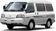 Nissan Vanette